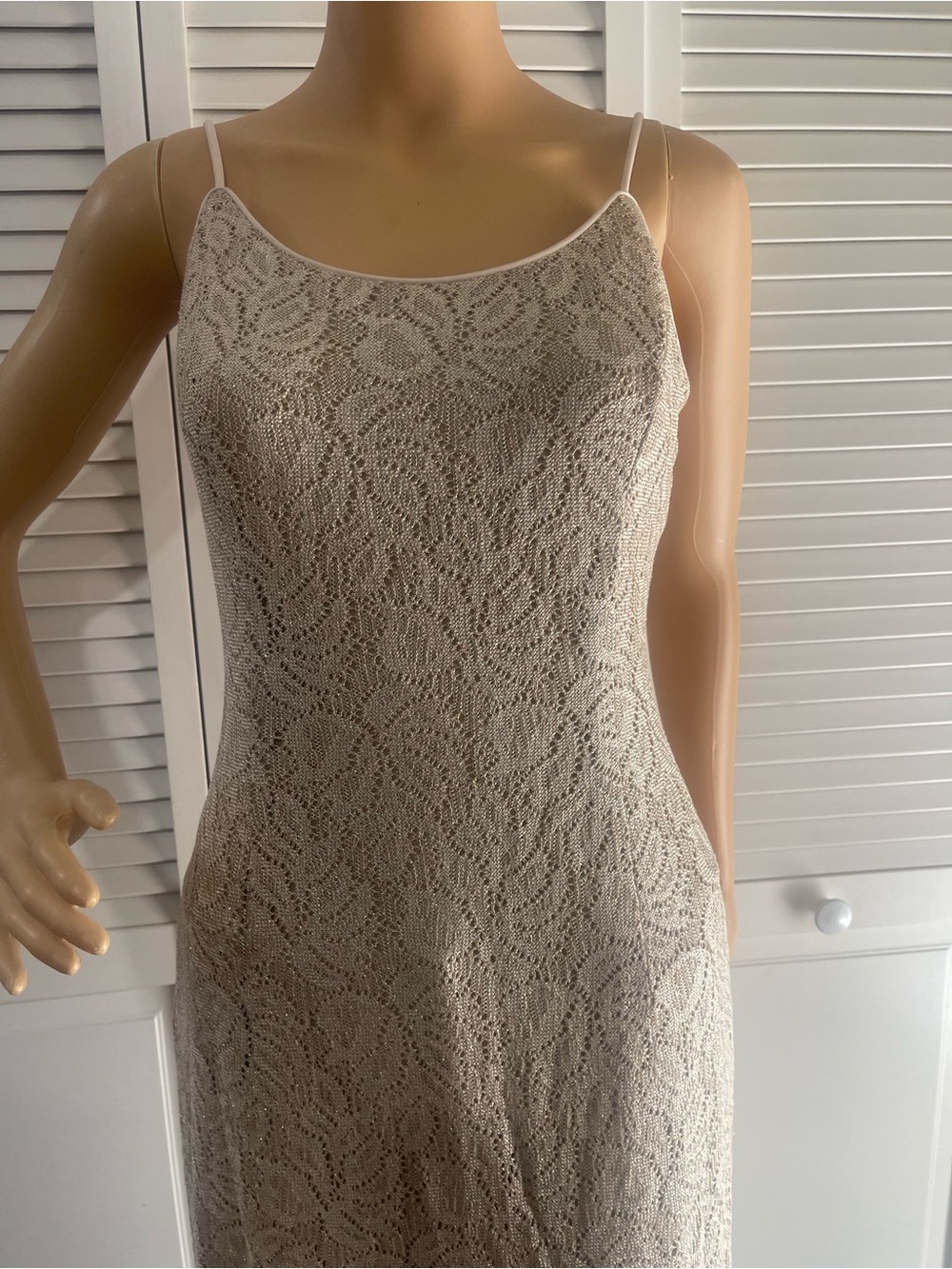Beautiful Vintage Dress